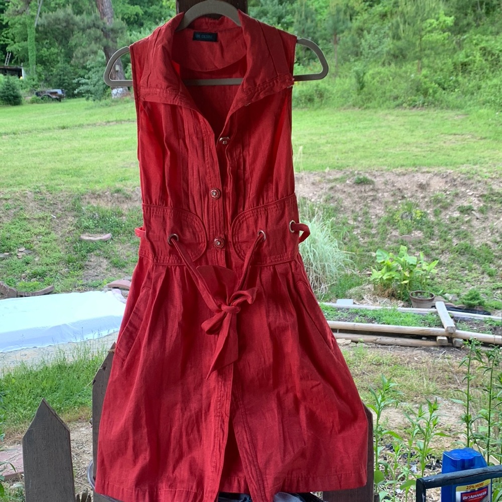 Dress